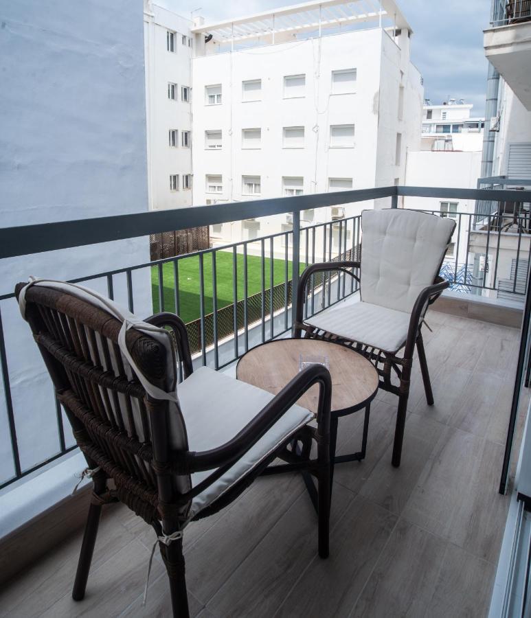 John'S Hotel Chalkís Zewnętrze zdjęcie